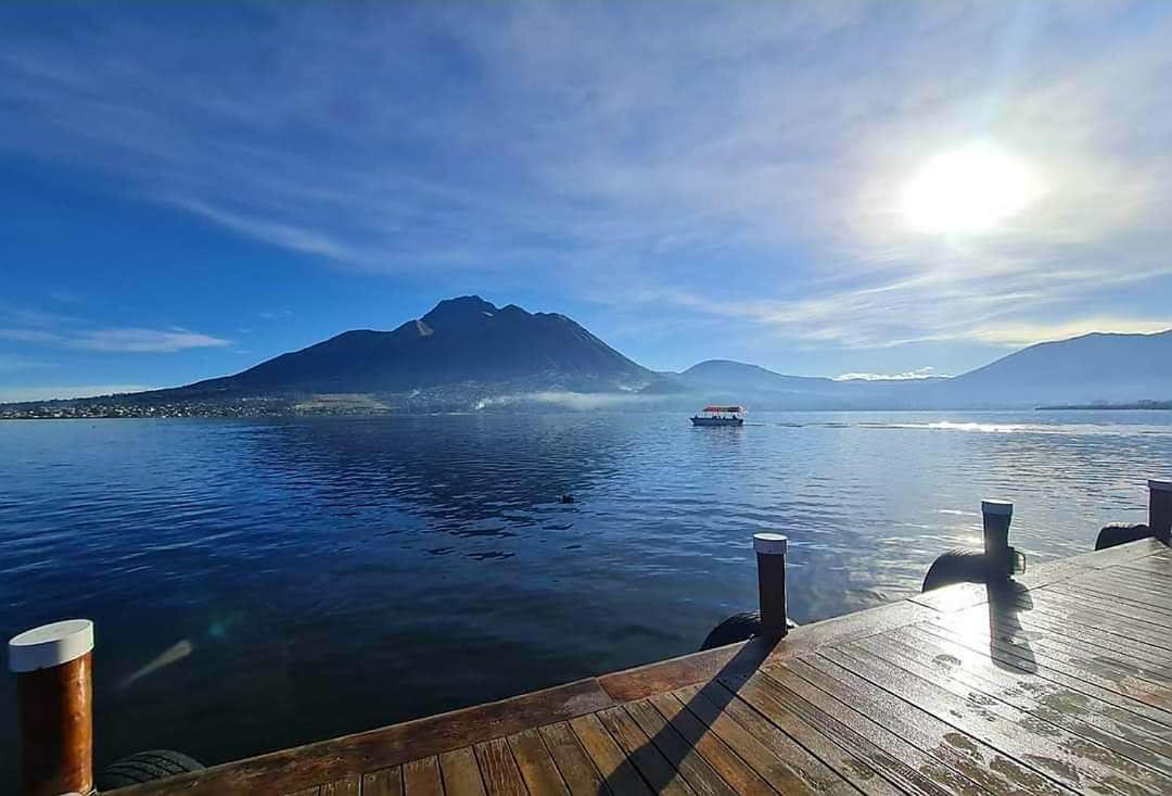 Atallaro Hospedaje Otavalo Exterior foto